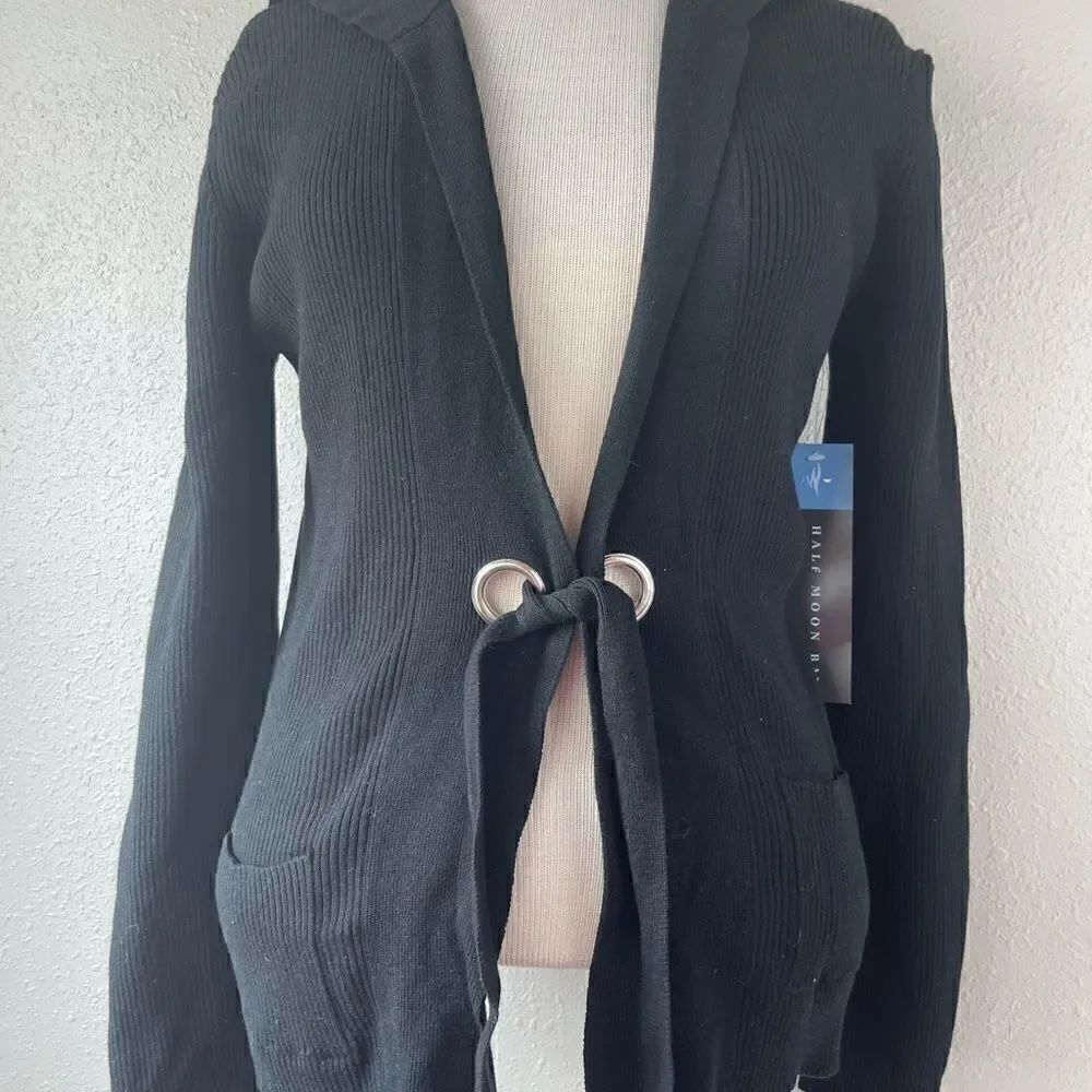 NWT Half Moon Bay Women’s Sweater Size M